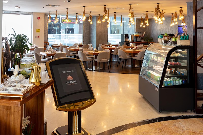 فندق بالم إن الدوحة 4