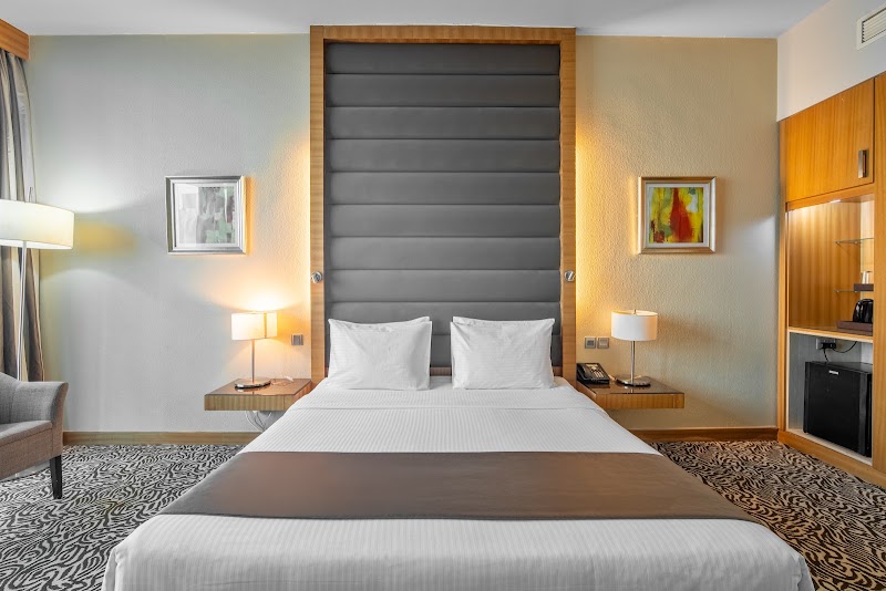 فندق كوبثورن الشارقة 2