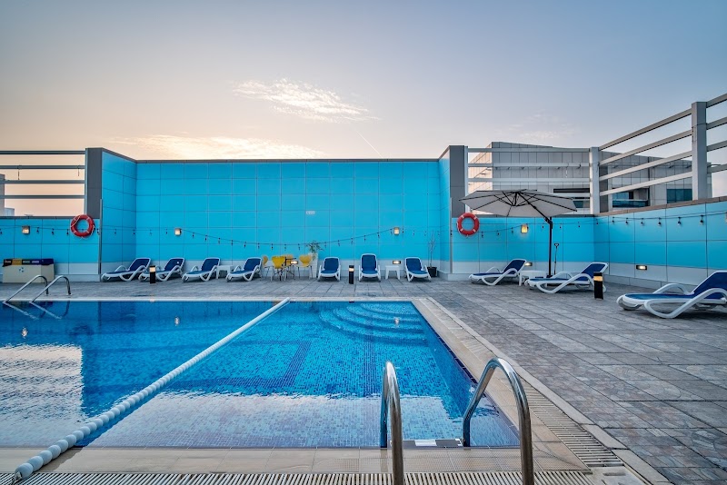 فندق كوبثورن الشارقة 3