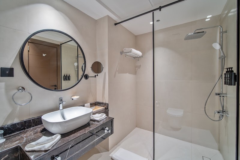 فندق كوبثورن الشارقة 4