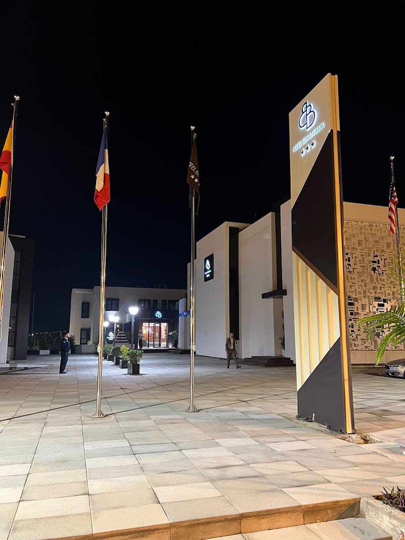 فندق بن بطوطة طنجة