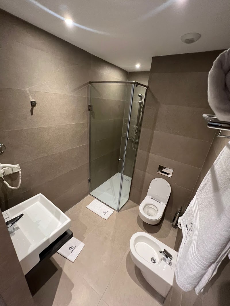 فندق بن بطوطة طنجة 3