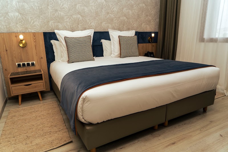 فندق بن بطوطة طنجة 4