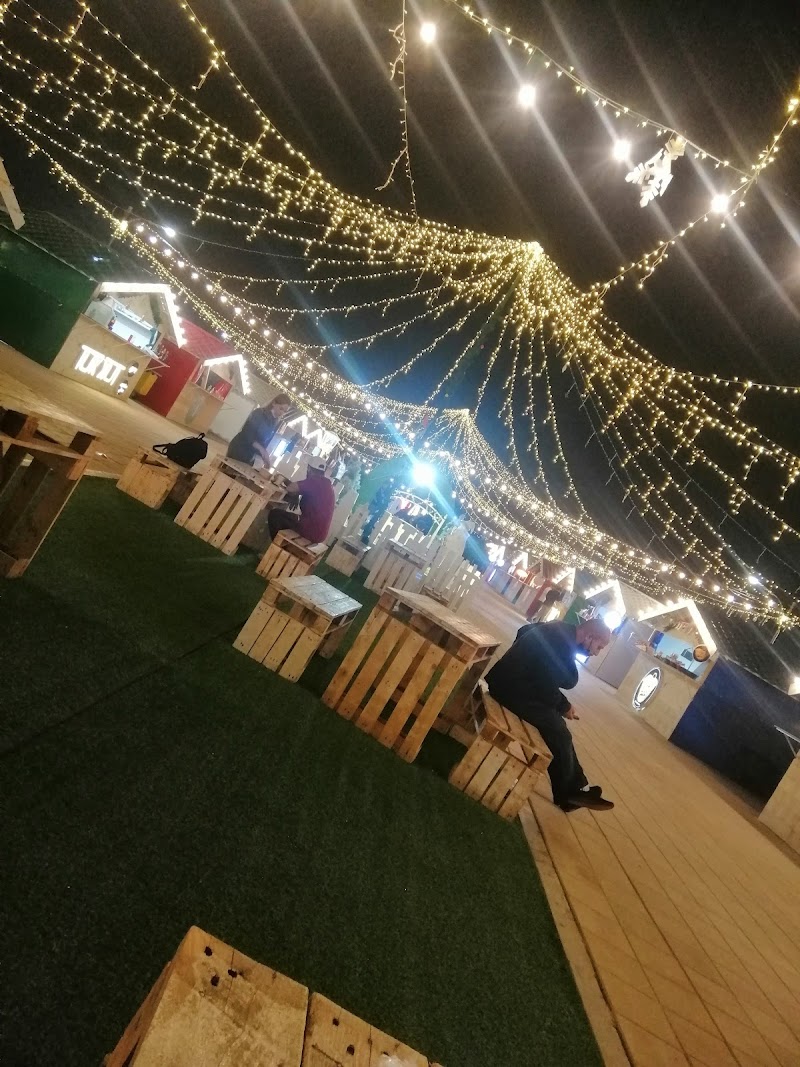 شتاء عجمان 4