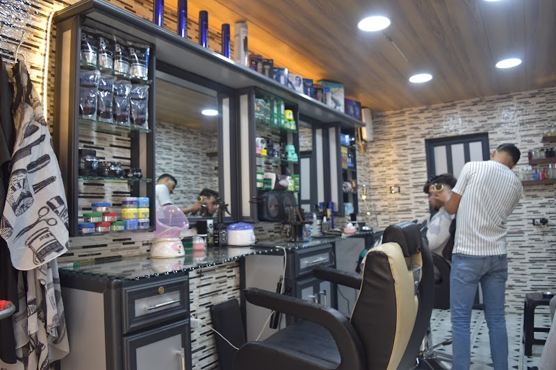 تسريحات السطاف