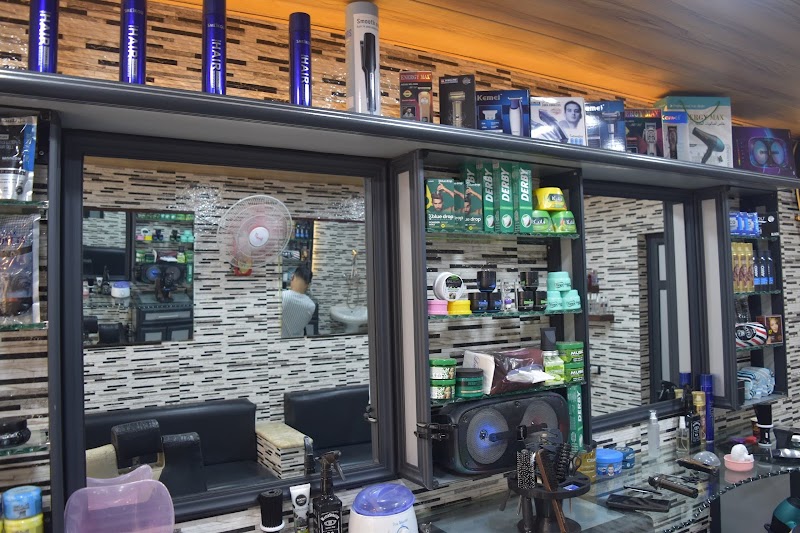 تسريحات السطاف 3