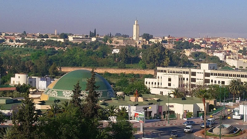 فندق المنظر الجميل