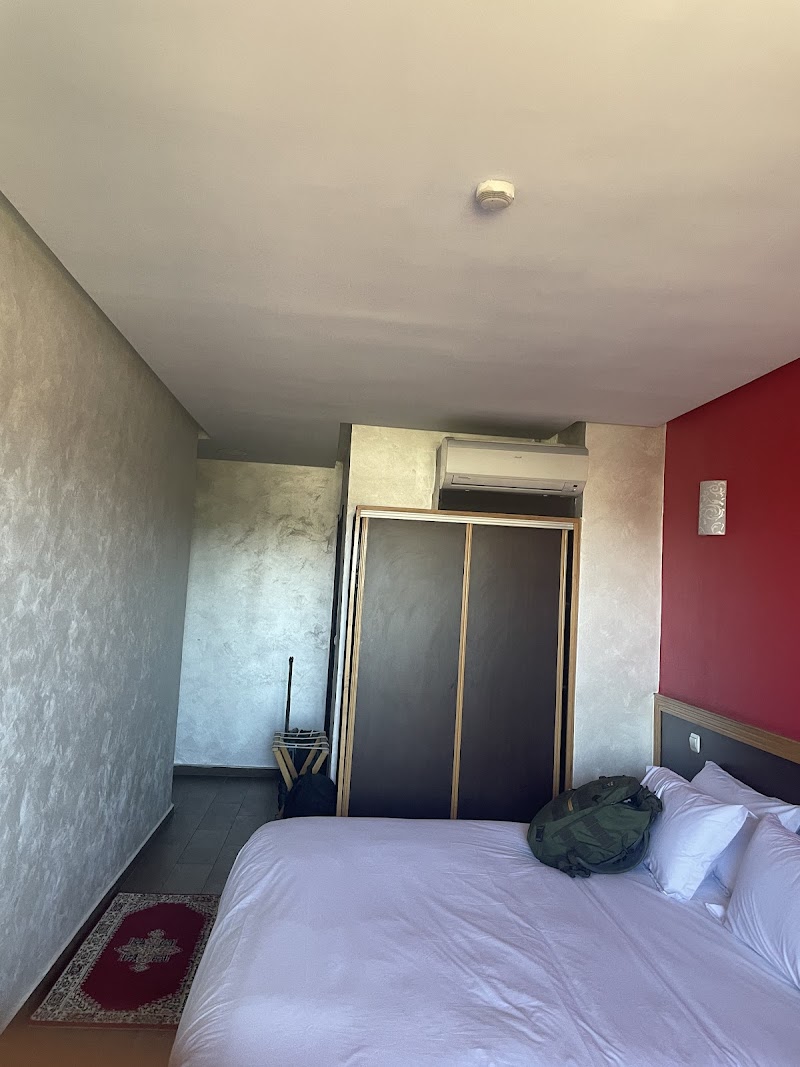 فندق المنظر الجميل 2