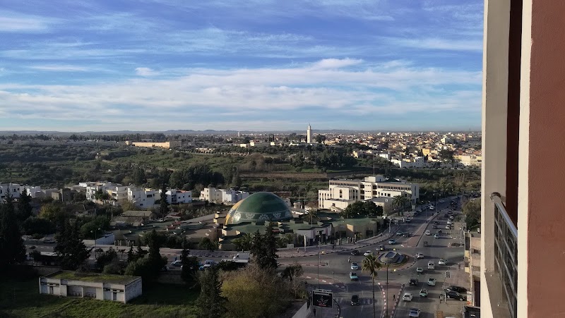 فندق المنظر الجميل 3