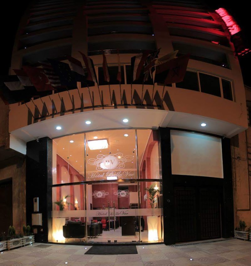 فندق المنظر الجميل 4