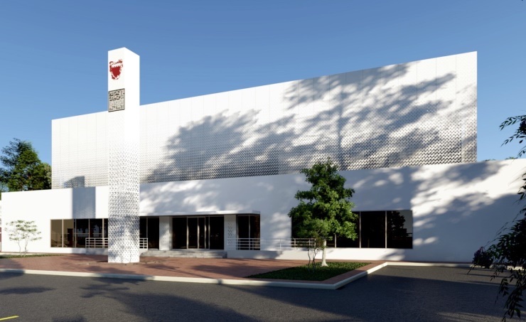 كلية عبدالله بن خالد للدراسات الإسلامية