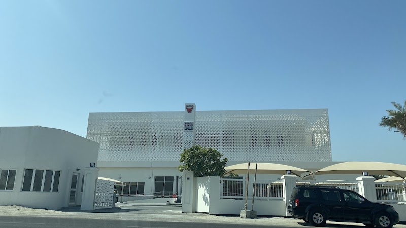 كلية عبدالله بن خالد للدراسات الإسلامية 3