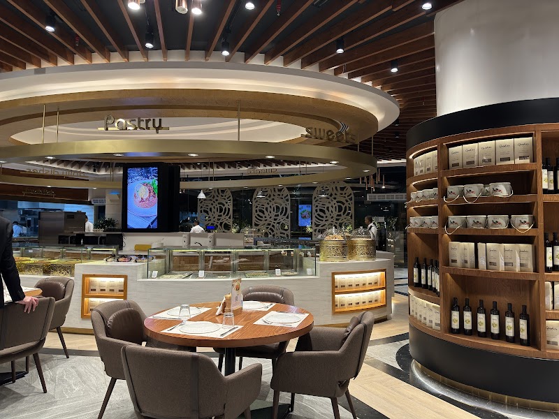 غوديز ستارز أفينيو