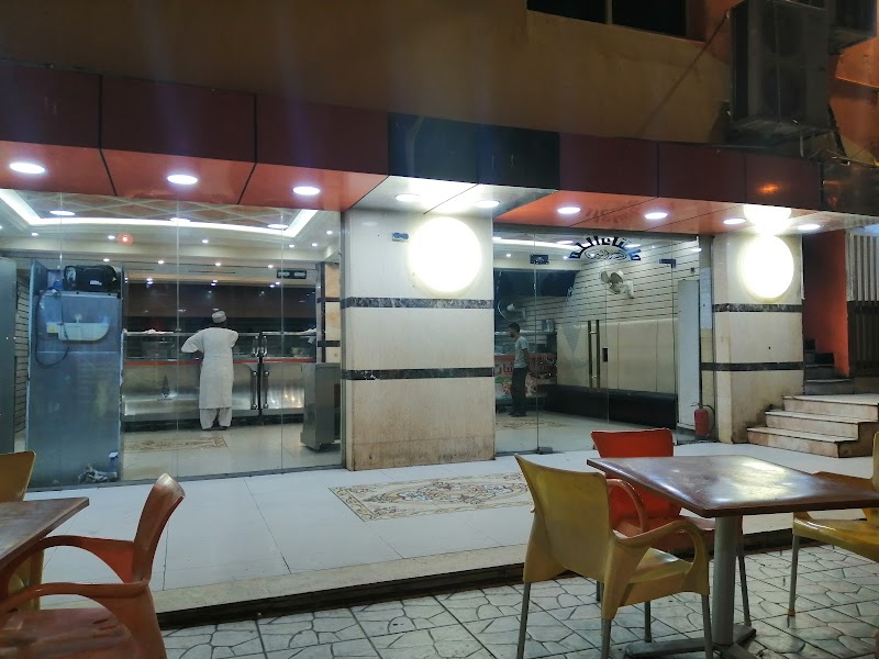 كافتريا دريم 4