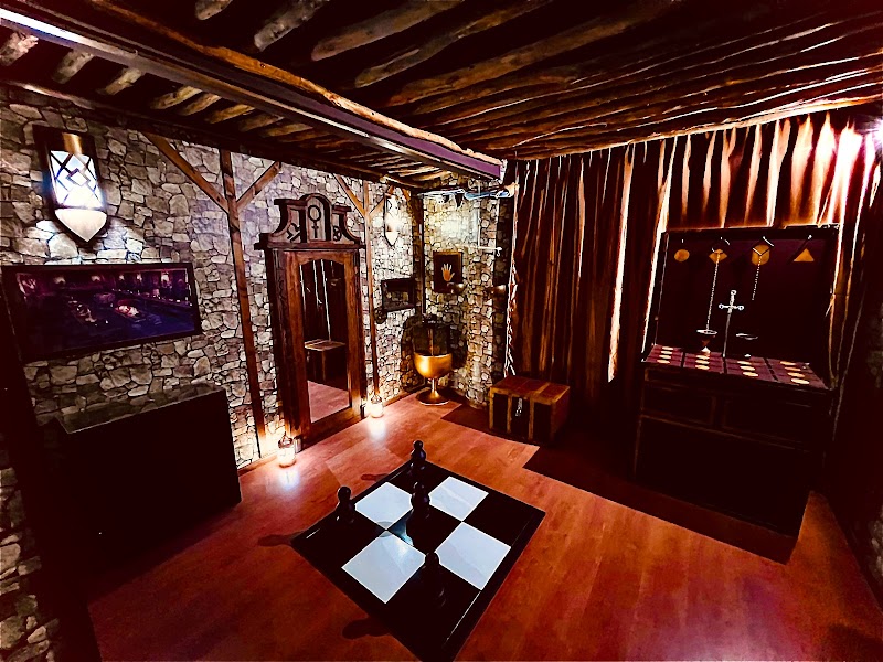 منطقة الهروب أكادير 2