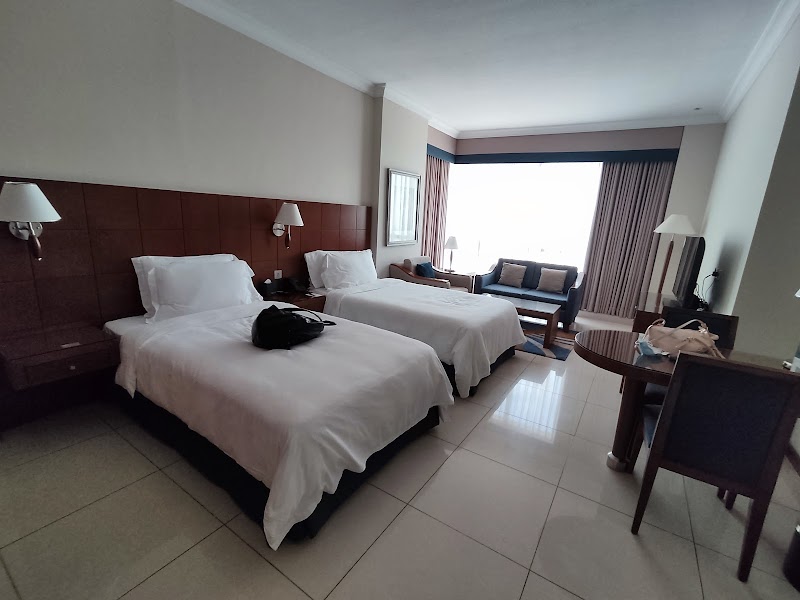 الفندق أرجان باي روتانا، أبوظبي 2