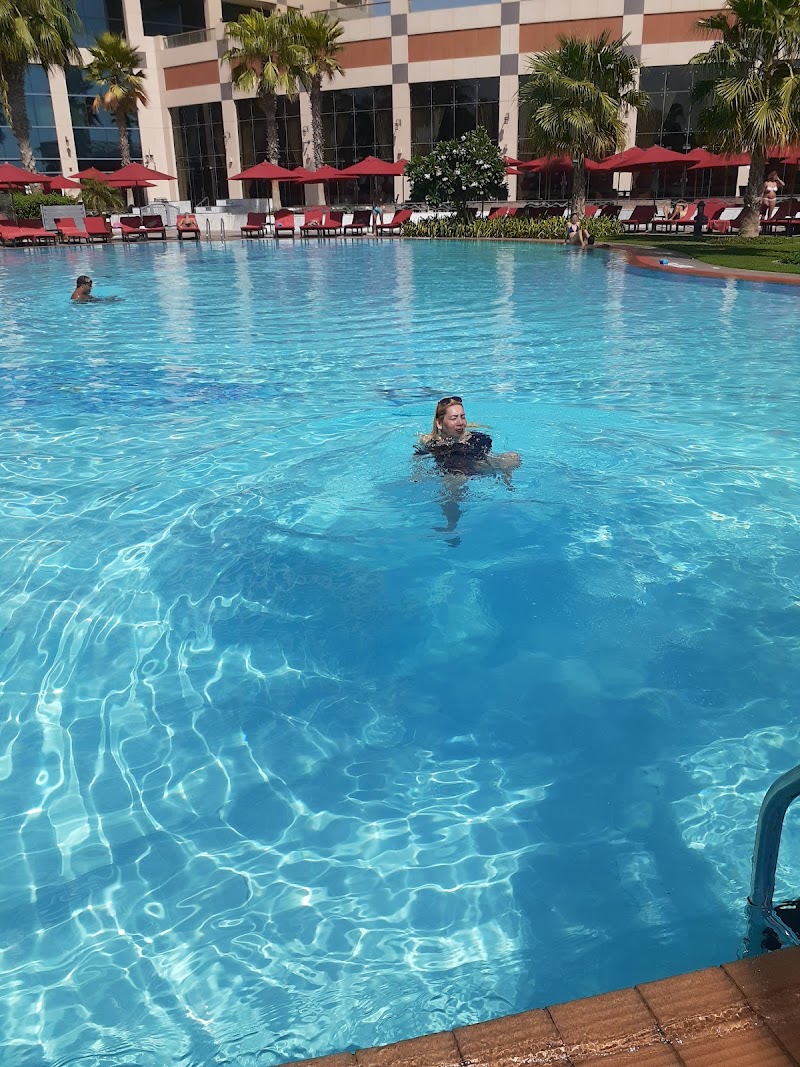 الفندق أرجان باي روتانا، أبوظبي 3