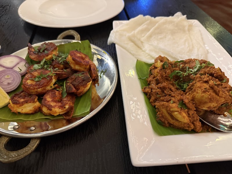 مطعم سوشيالز تورست 3