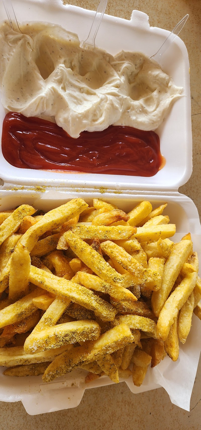 سلسلة مطاعم سلاف 2