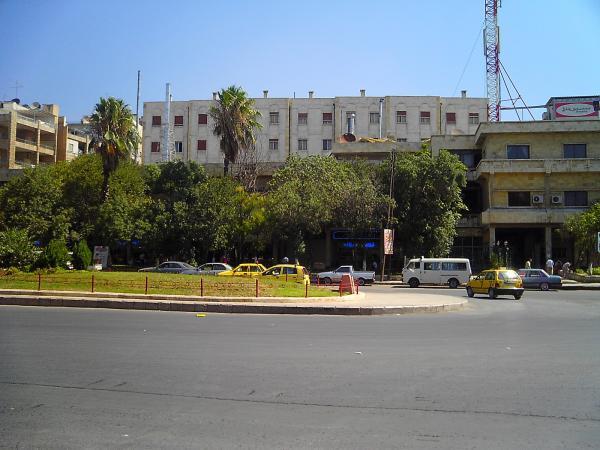 سلسلة مطاعم سلاف 3