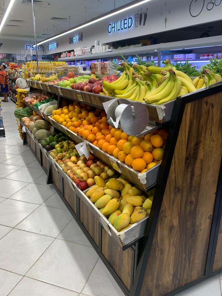 سوبرماركت المدينة 2