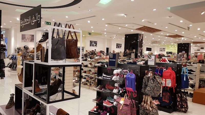 الواحة مول الخوير 4