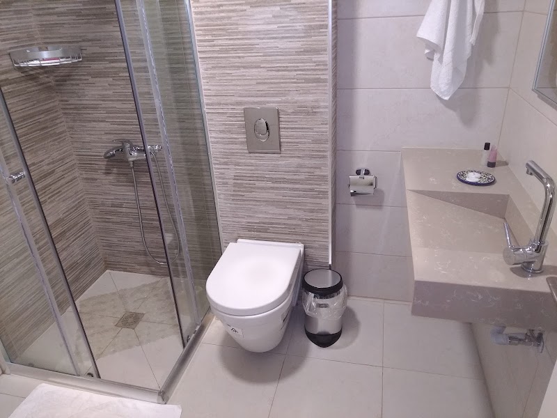 فندق صنرايز 9