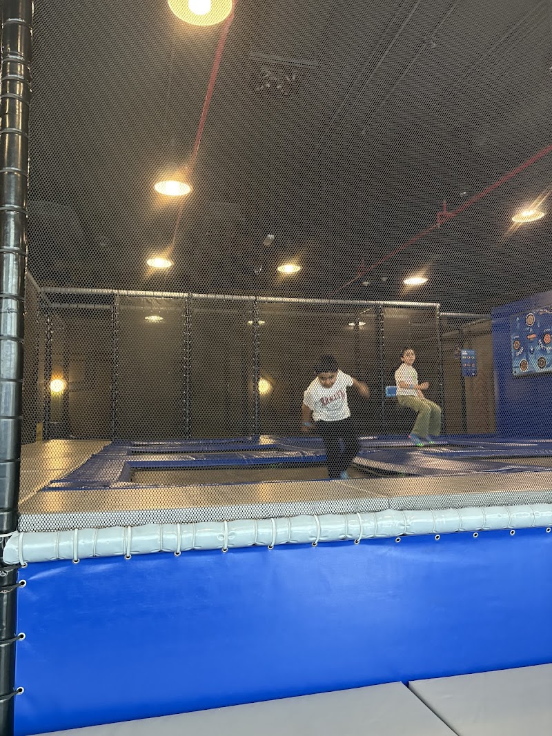 حديقة المرح - بوليفارد 2