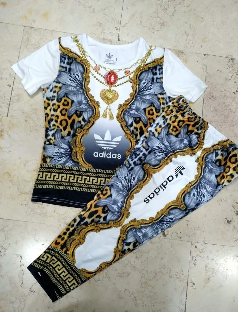 مركز التسوق 7