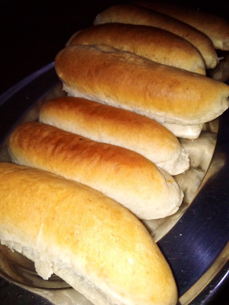 معجنات محمود قربون 2