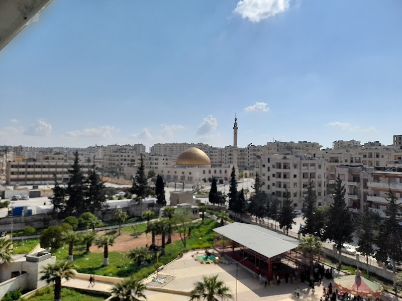 حديقة التحرير 4