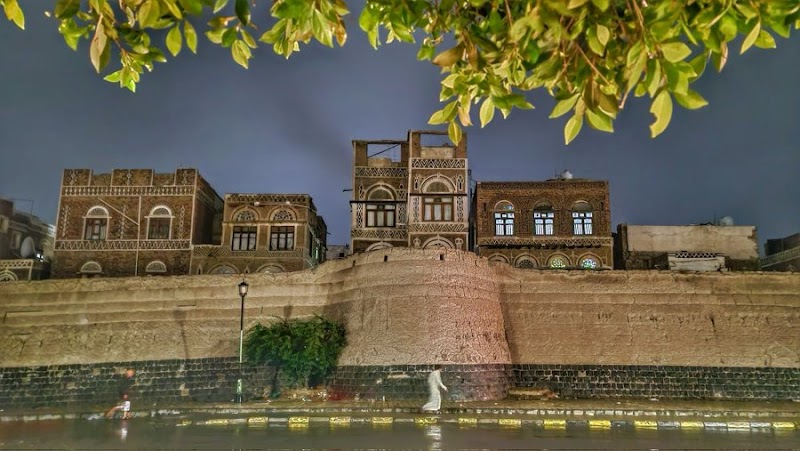 منتزه ميدان التحرير 3