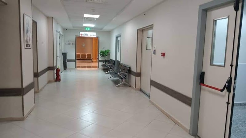 مصحة إيمان الدولية 2