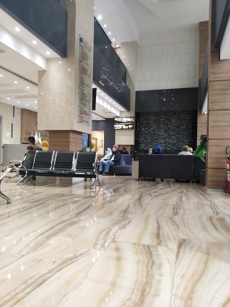 مصحة إيمان الدولية 3