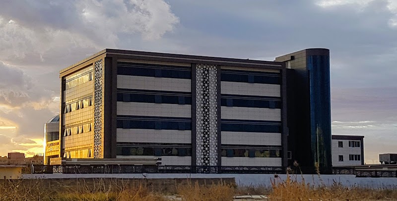 مصحة إيمان الدولية 4