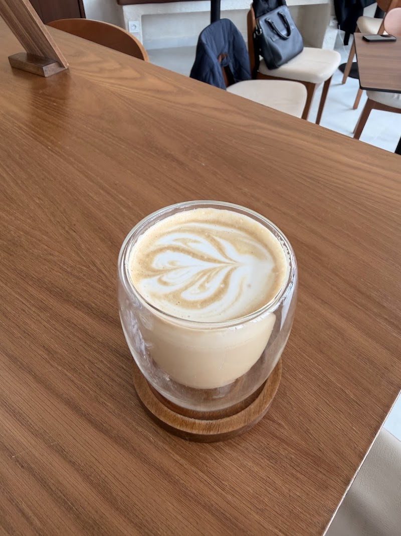 مارح لتحميص القهوة 3