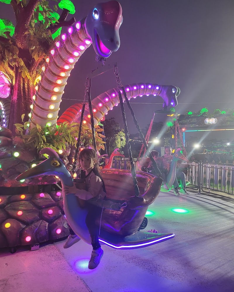 ميغا لاند قسنطينة 2