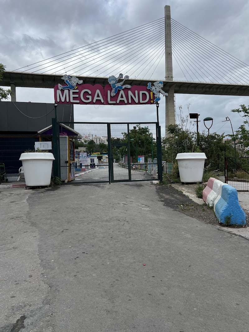 ميغا لاند قسنطينة 4