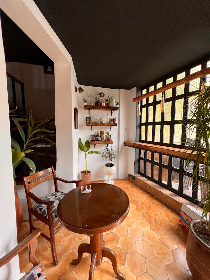 فاس وأصدقاء