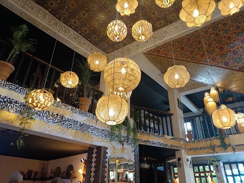 فاس وأصدقاء 2