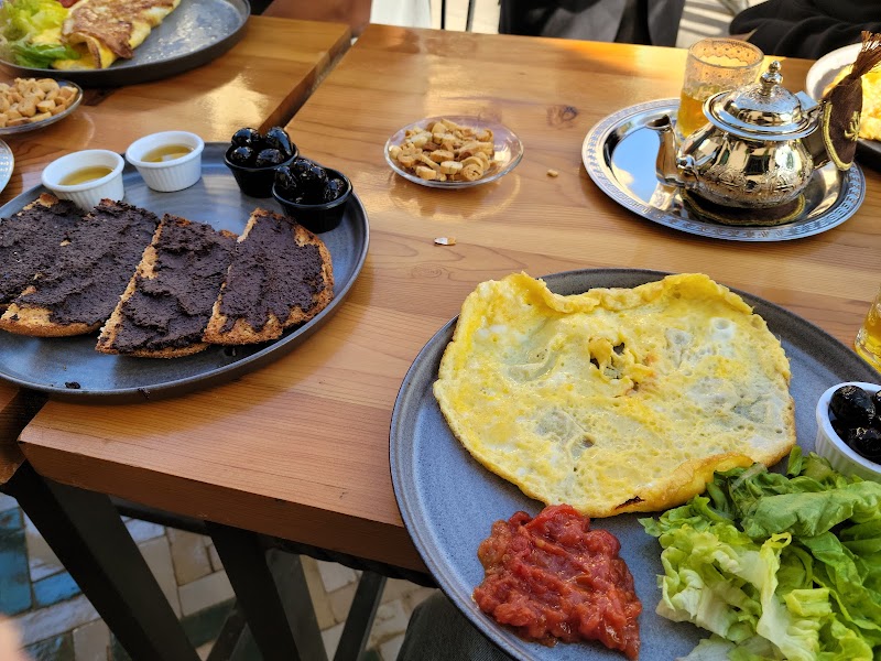 فاس وأصدقاء 3