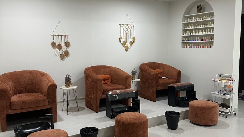 صالون ومنتجع مازوري