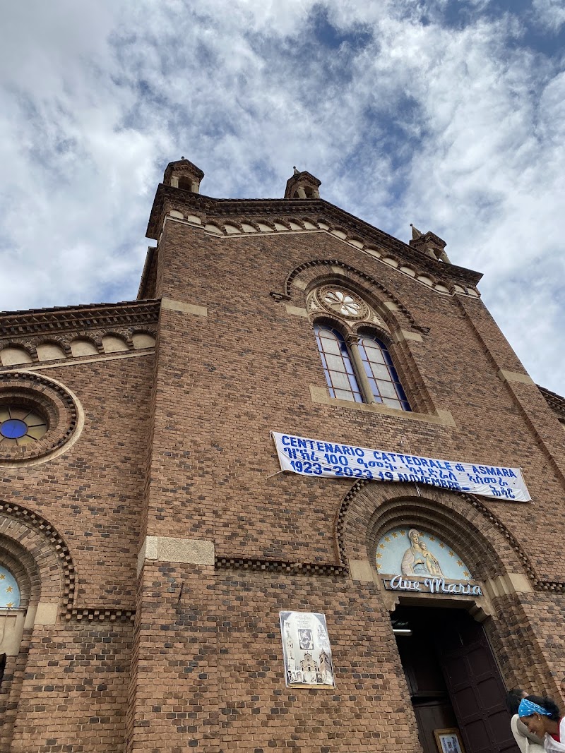 كاتدرائية سيدة الوردية 3