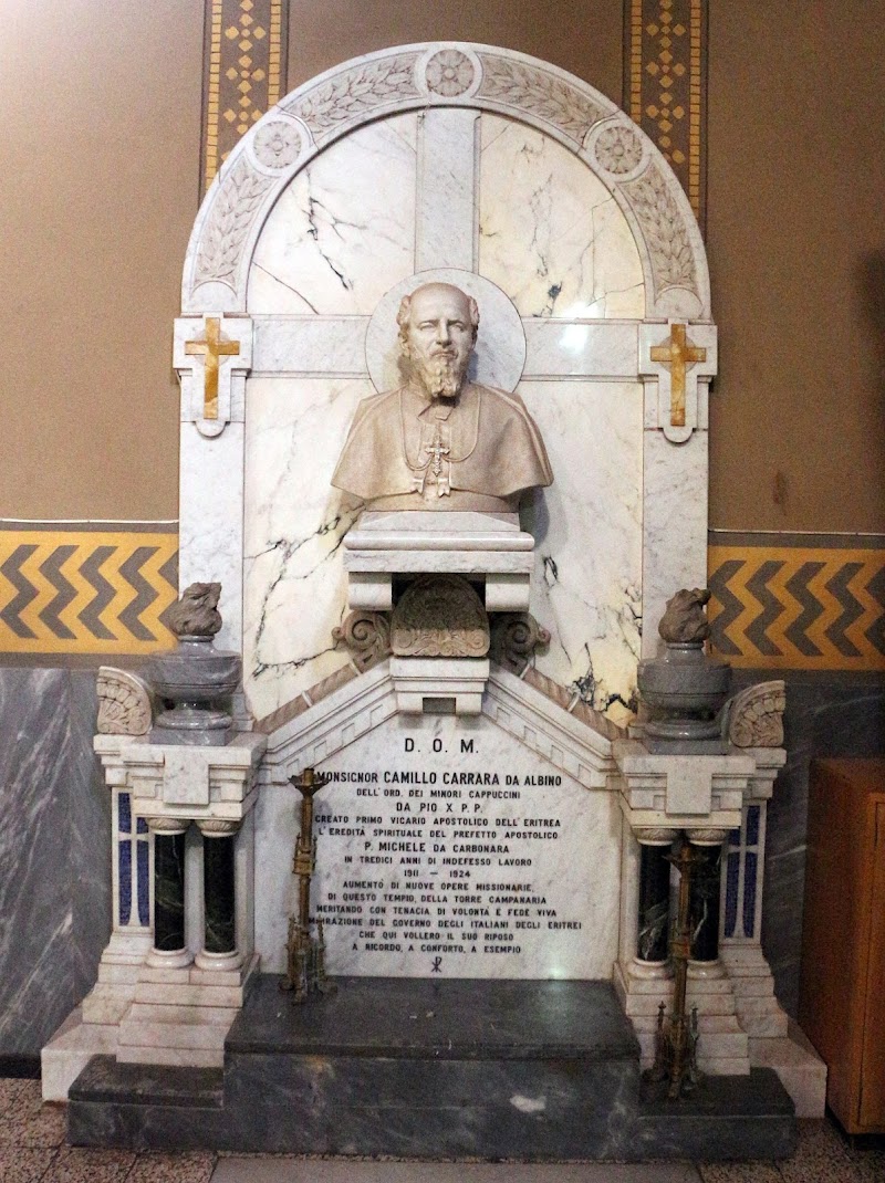 كاتدرائية سيدة الوردية 4