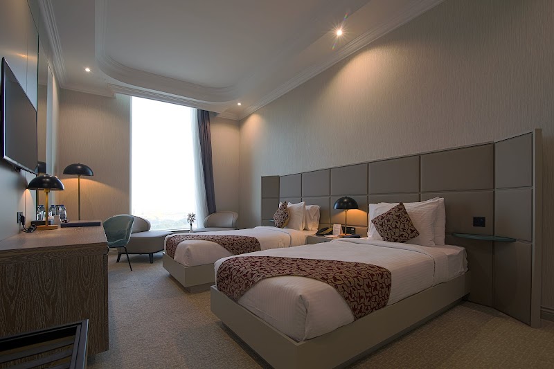 فندق هورايزون مانور 2