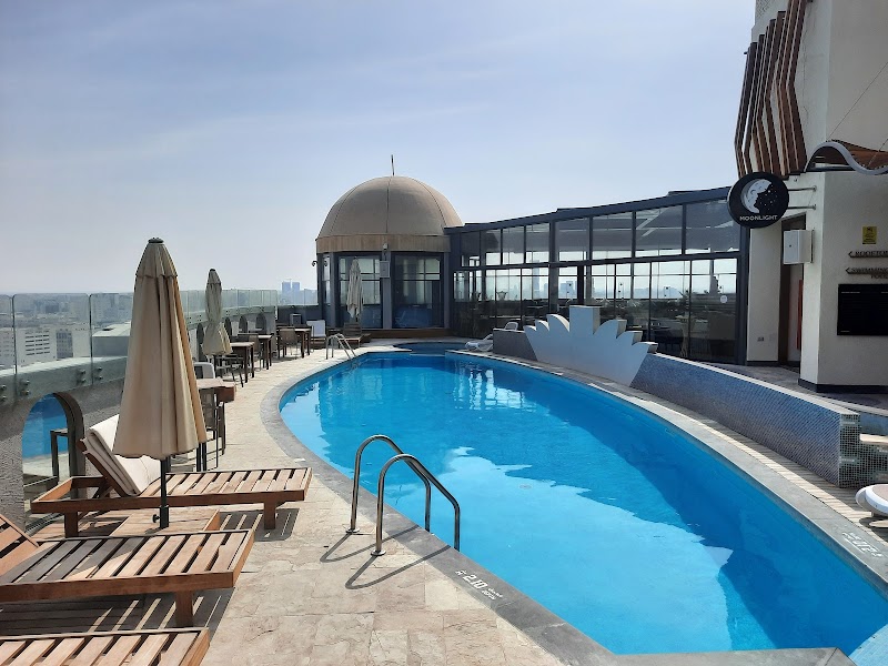 فندق هورايزون مانور 3