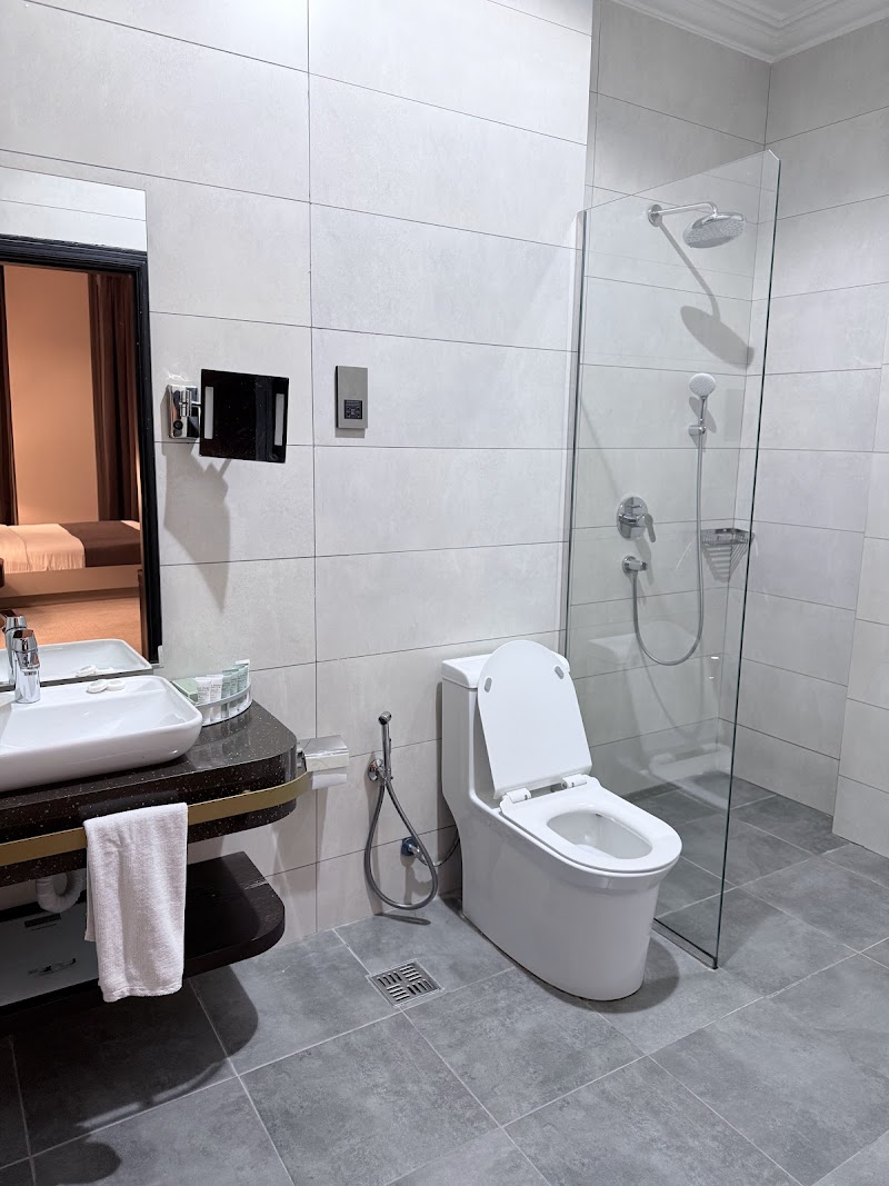 فندق هورايزون مانور 4