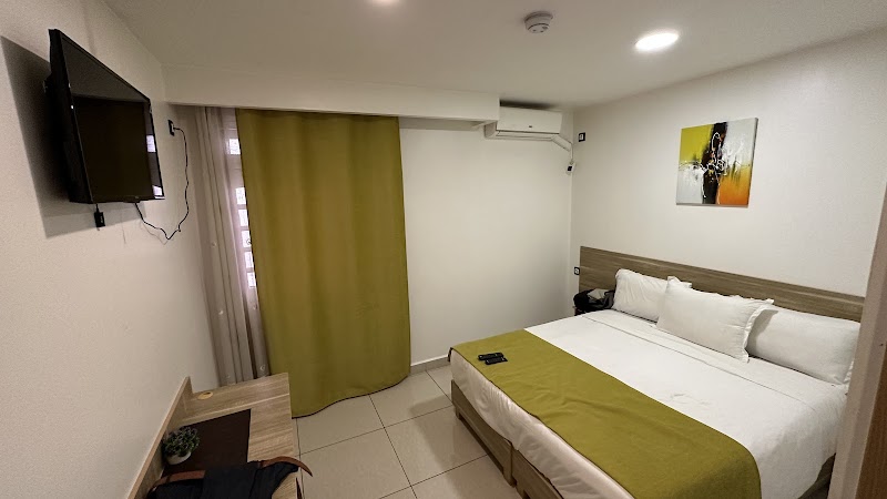 فندق دالي قسنطينة 2