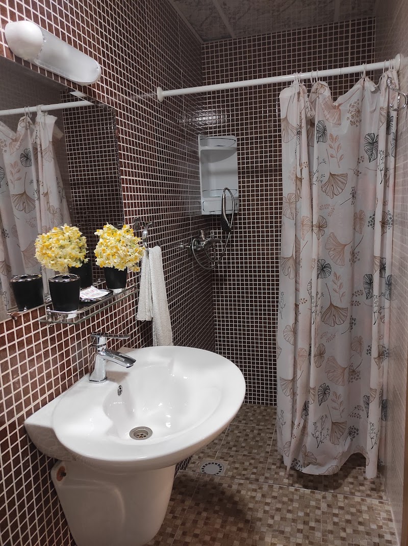 فندق دالي قسنطينة 3