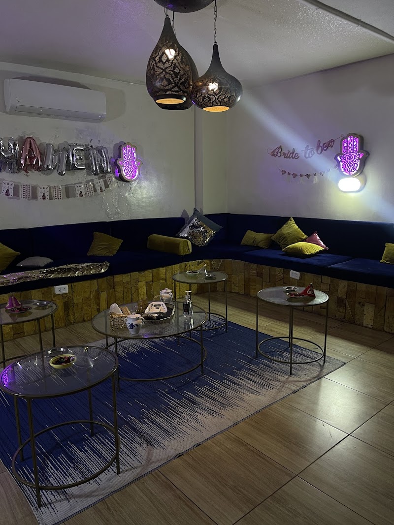 حمام كاراكلا المغربي 4